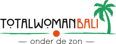 Total Woman Bali Logo